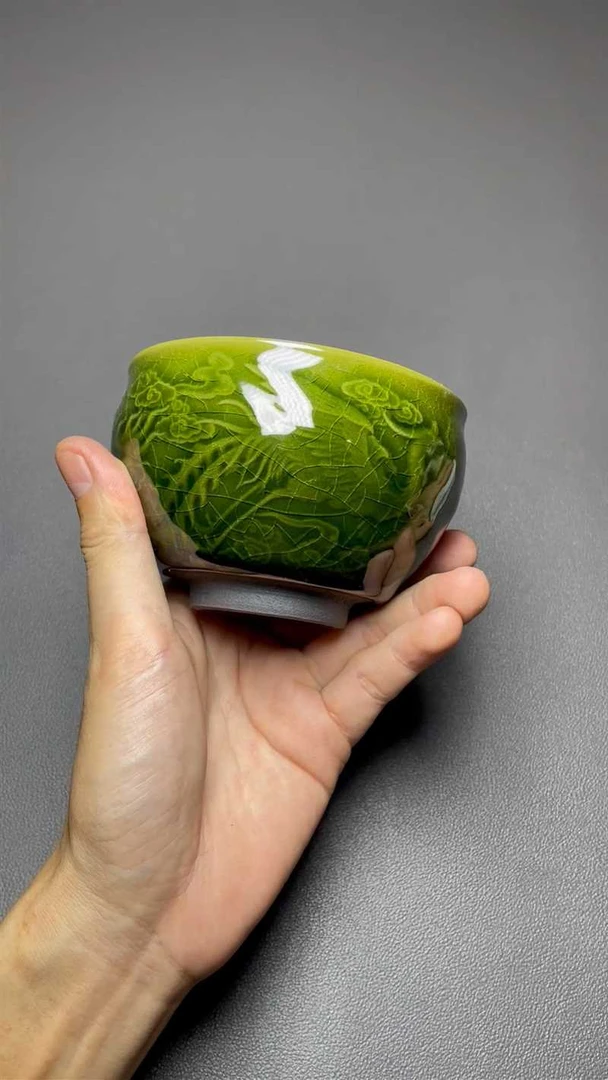 【闪购商品】茶盏-1066...........