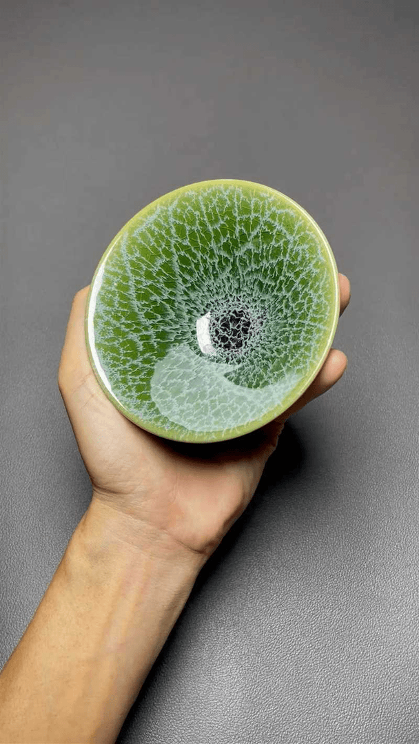 【闪购商品】茶盏-1015...........