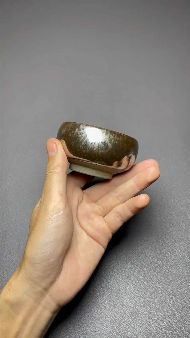 【闪购商品】茶盏-10124..........