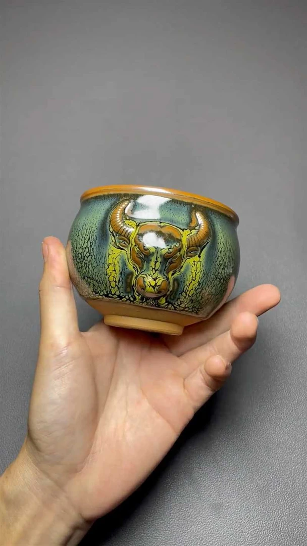 【闪购商品】茶盏-10081..........