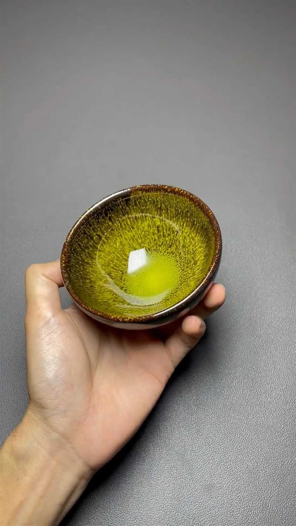 【闪购商品】茶盏-1082...........