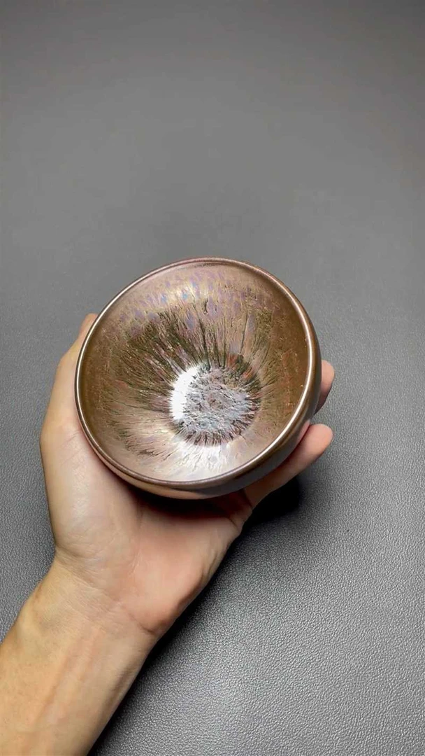 【闪购商品】茶盏-10156..........