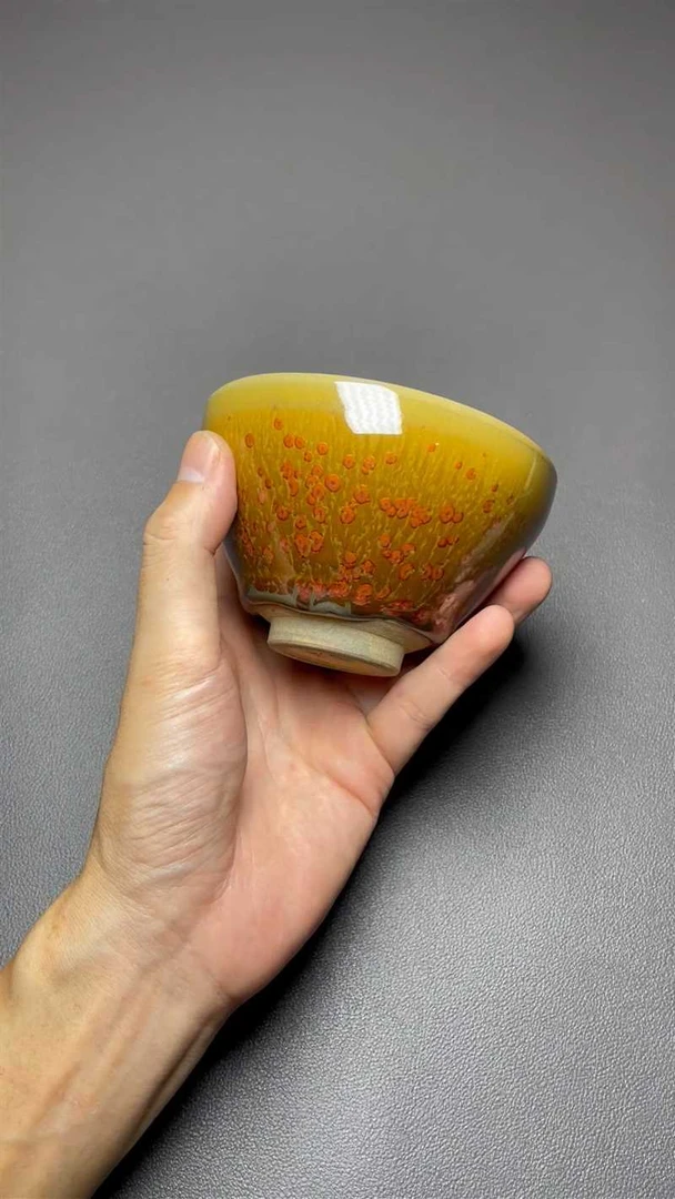 【闪购商品】茶盏-1139...........
