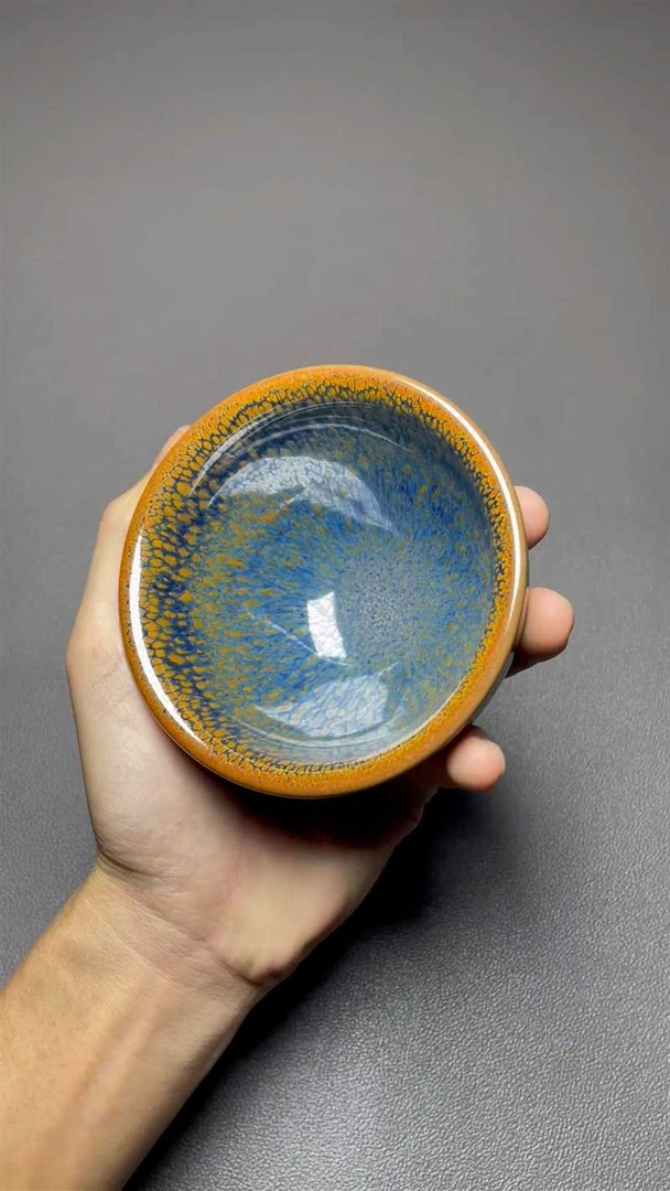 【闪购商品】茶盏-10104..........