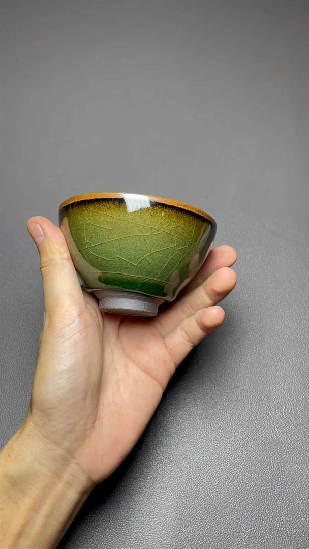 【闪购商品】茶盏-1033...........