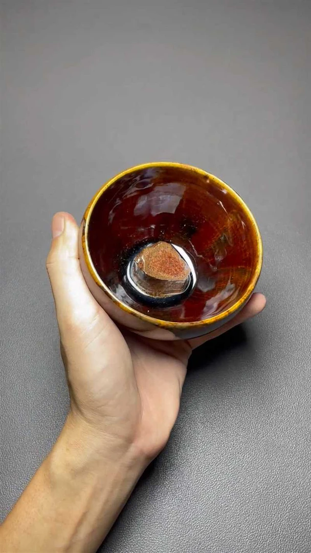 【闪购商品】茶盏-1180...........