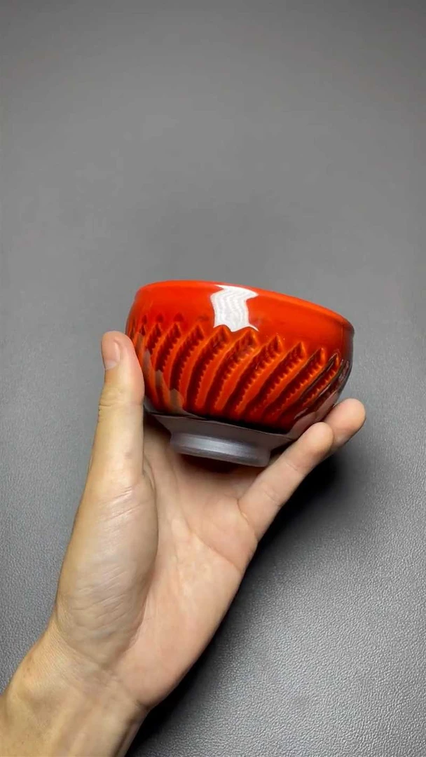 【闪购商品】茶盏-10111..........