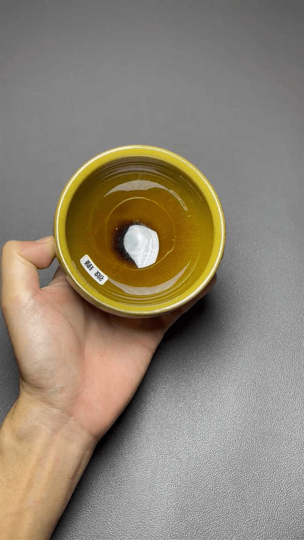 【闪购商品】茶盏-瑕疵-510.........