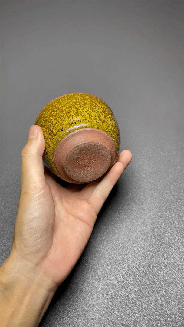 【闪购商品】茶盏-瑕疵-512.........