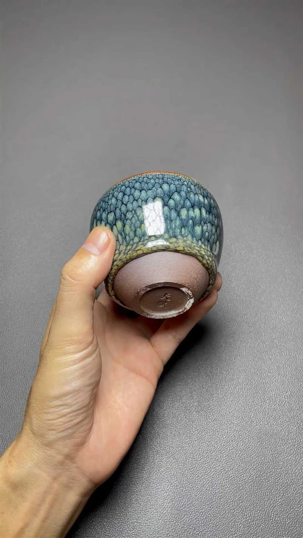 【闪购商品】茶盏-10122..........
