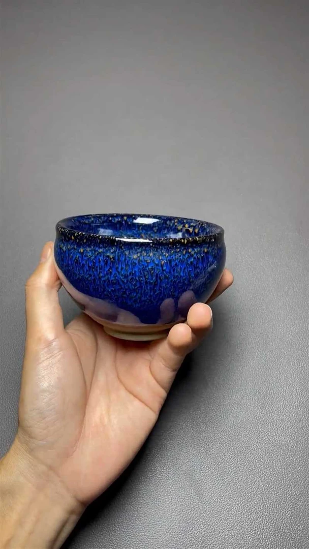 【闪购商品】茶盏-1057...........