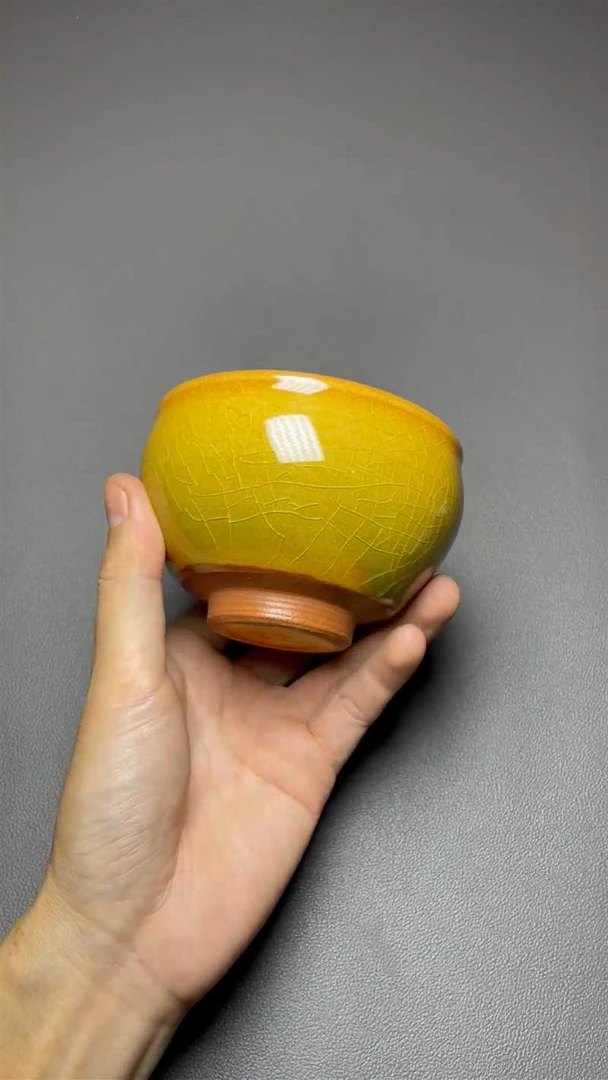 【闪购商品】茶盏-1056...........