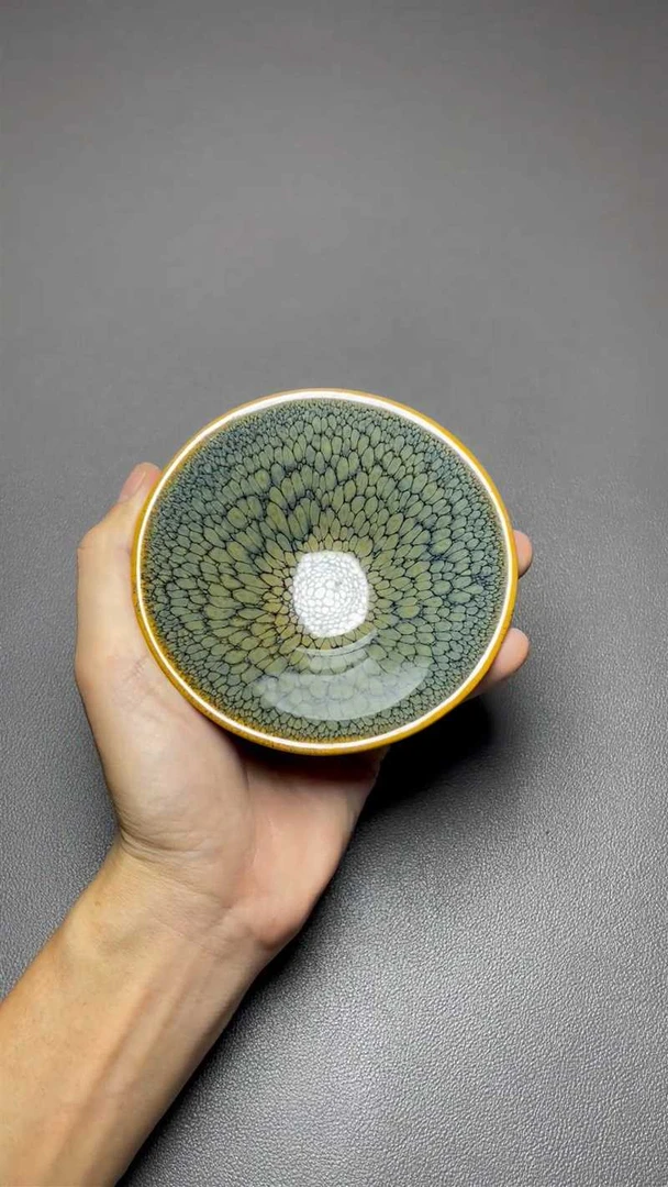 【闪购商品】茶盏-1030...........