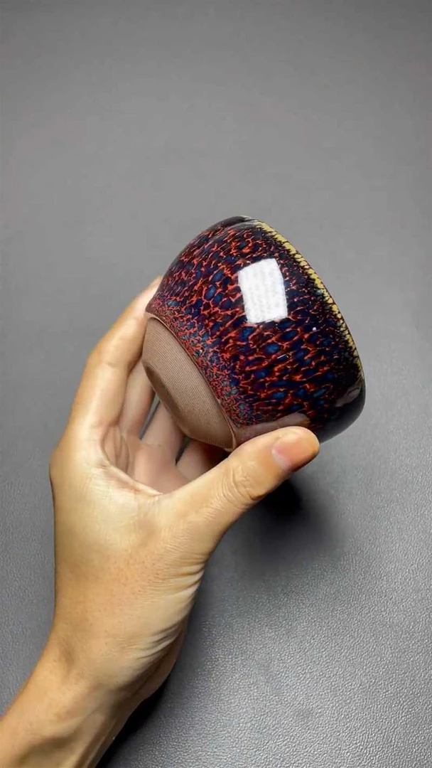 【闪购商品】茶盏-10006..........