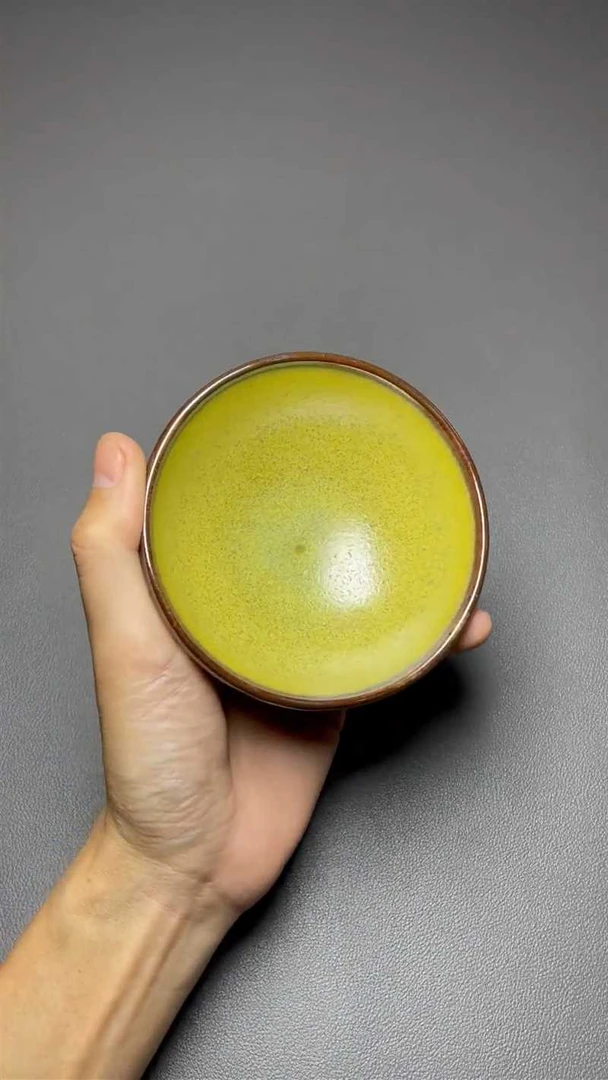 【闪购商品】茶盏-10116..........