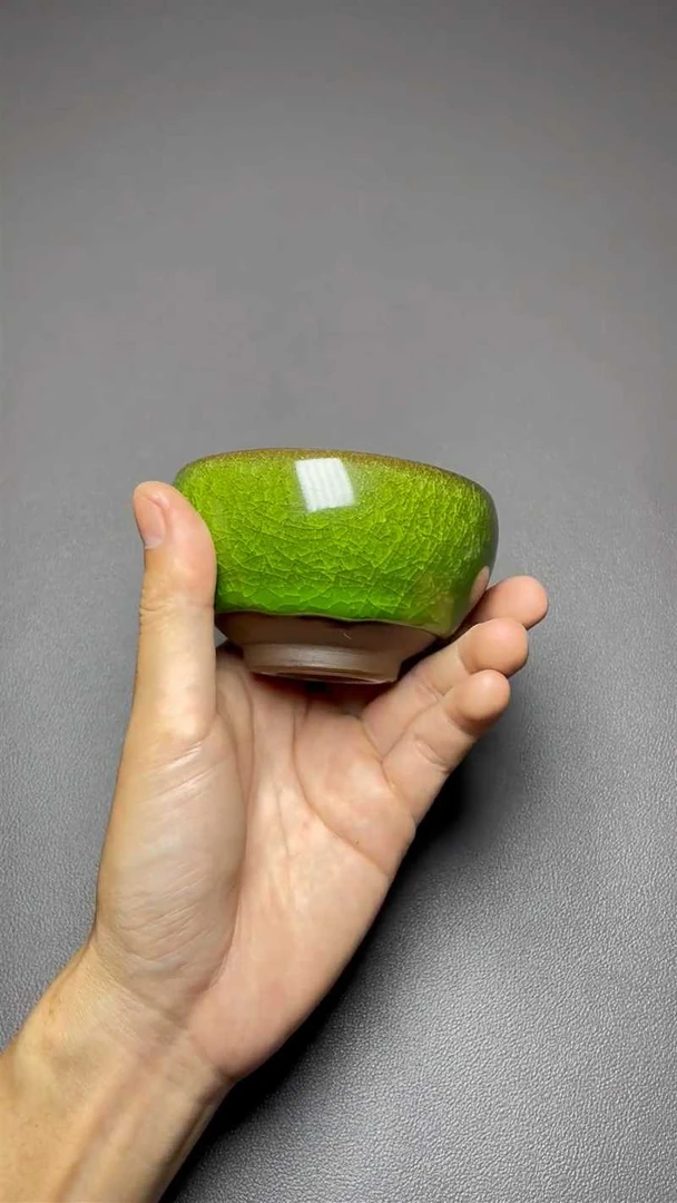【闪购商品】茶盏-1025...........