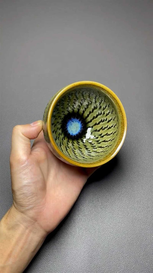 【闪购商品】茶盏-1078...........