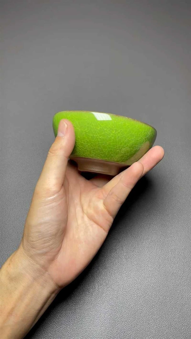 【闪购商品】茶盏-10019..........