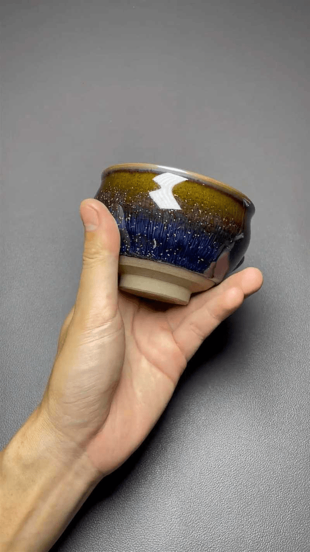 【闪购商品】茶盏-1016...........