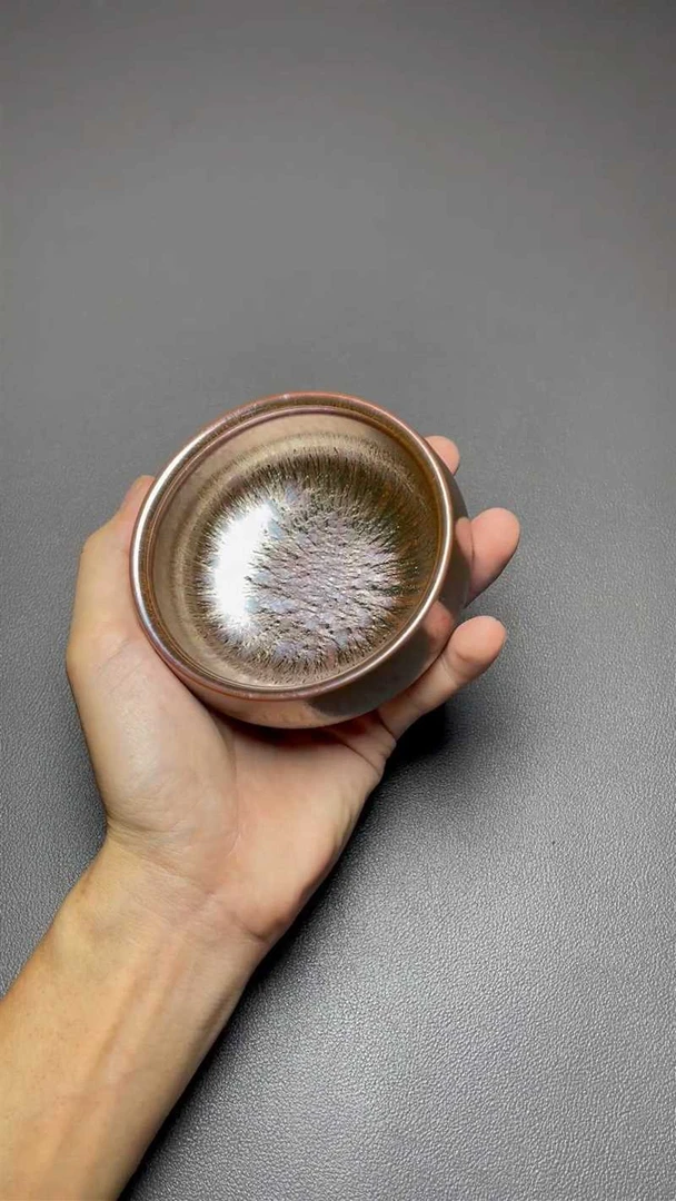 【闪购商品】茶盏-10073..........
