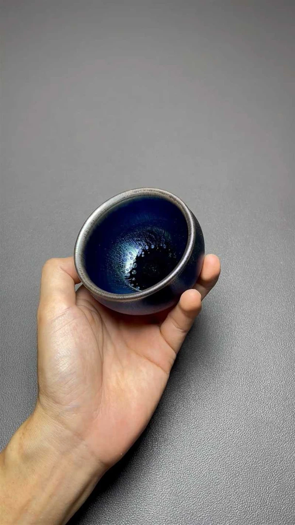 【闪购商品】茶盏-1165...........