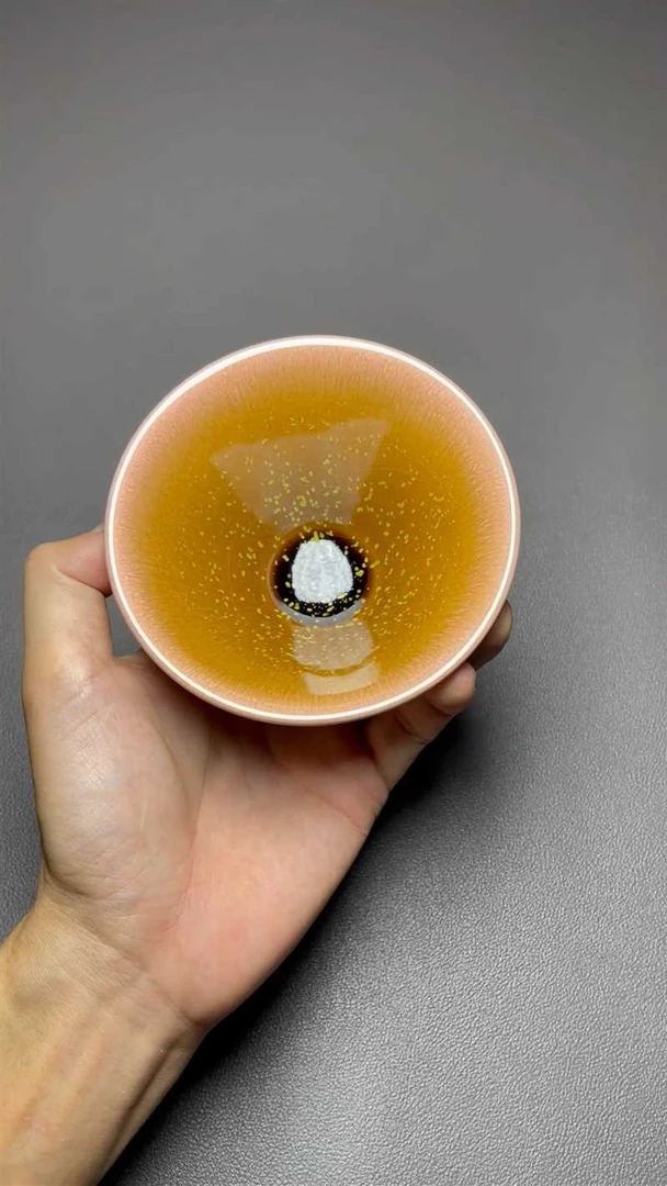 【闪购商品】茶盏-1101...........