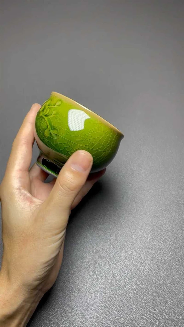 【闪购商品】茶盏-1194...........