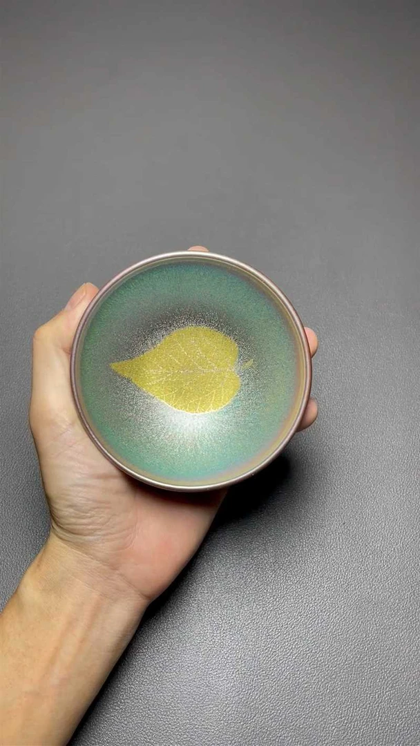 【闪购商品】茶盏-10056..........