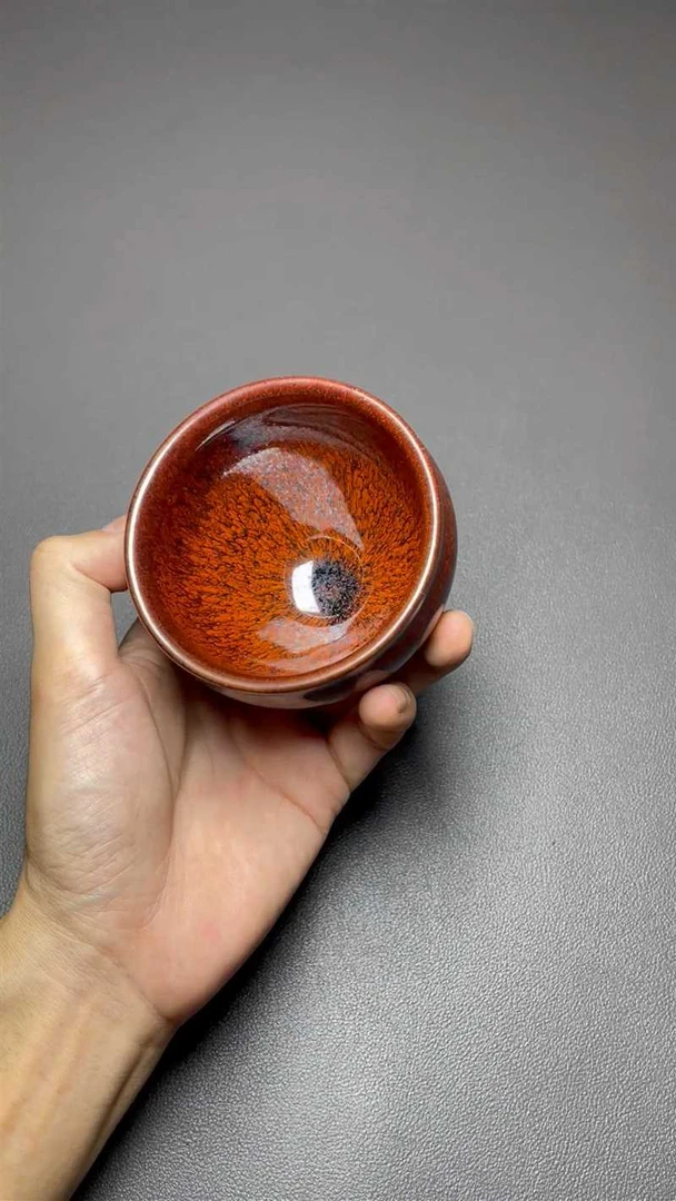 【闪购商品】茶盏-1119...........