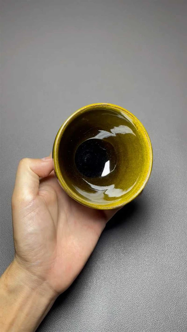 【闪购商品】茶盏-1195...........
