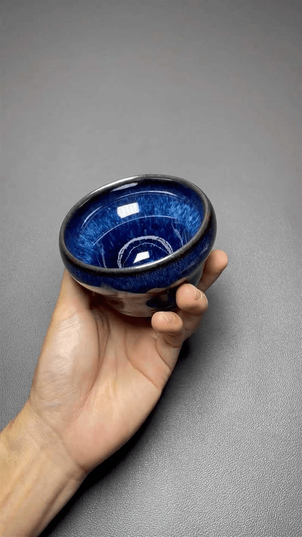 【闪购商品】茶盏-1040...........