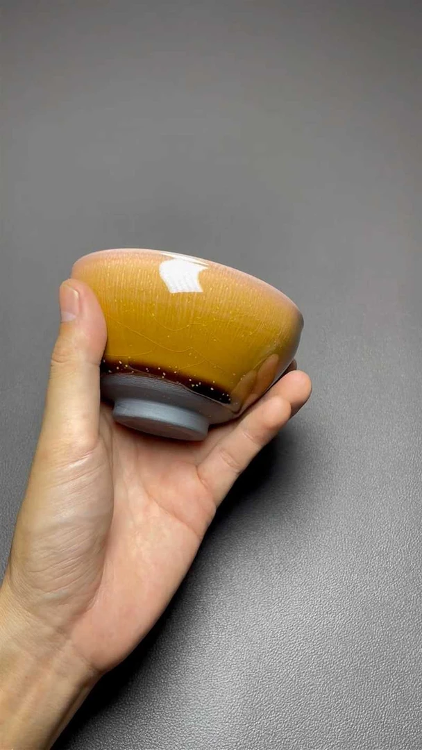 【闪购商品】茶盏-1098...........