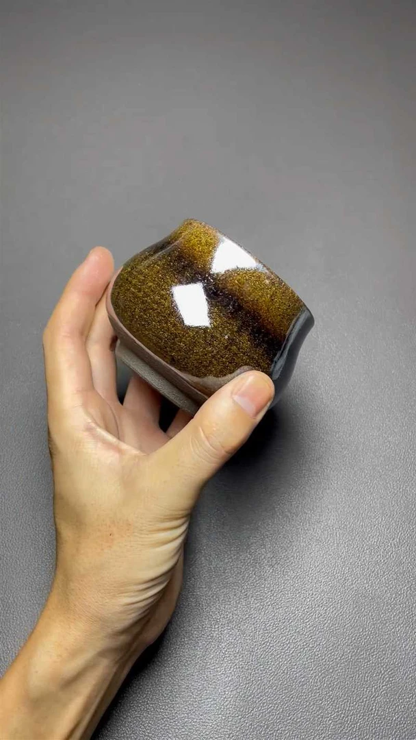 【闪购商品】茶盏-1154...........