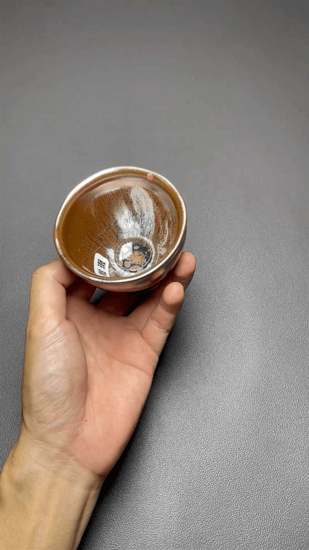 【闪购商品】茶盏-瑕疵-573.........