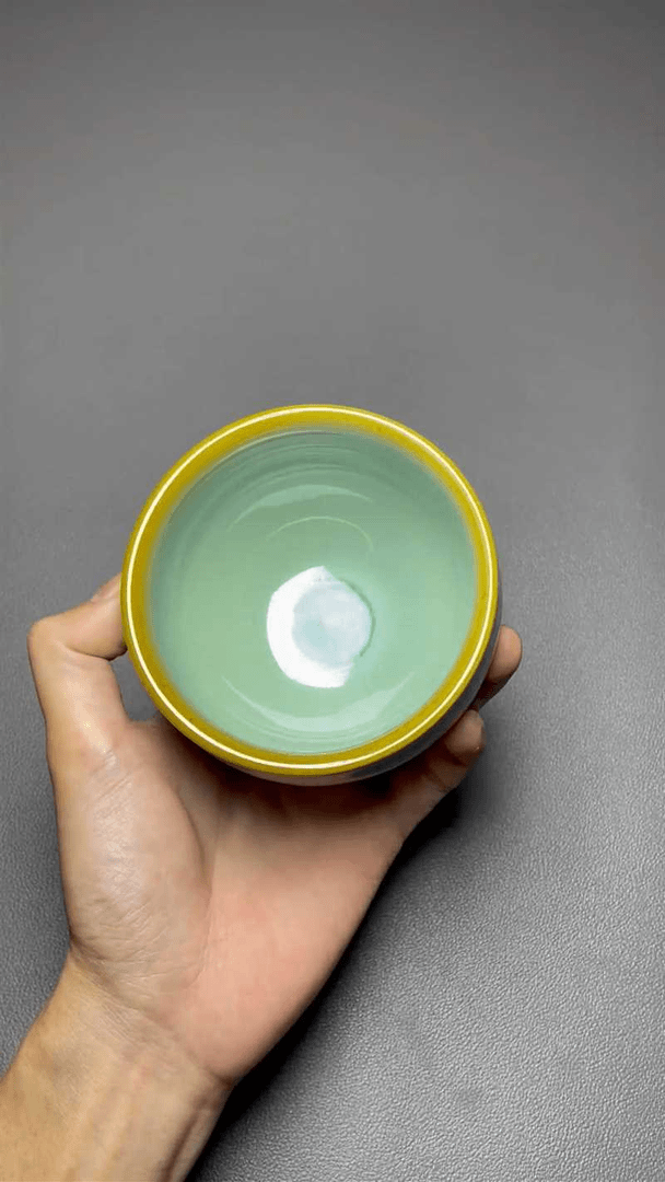 【闪购商品】茶盏-1069...........