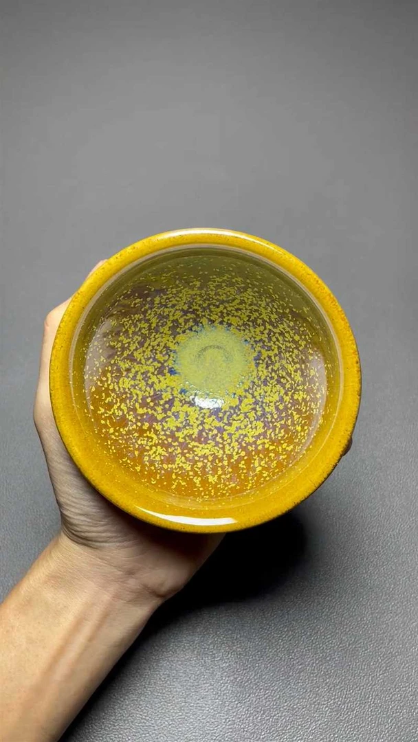 【闪购商品】茶盏-10033..........