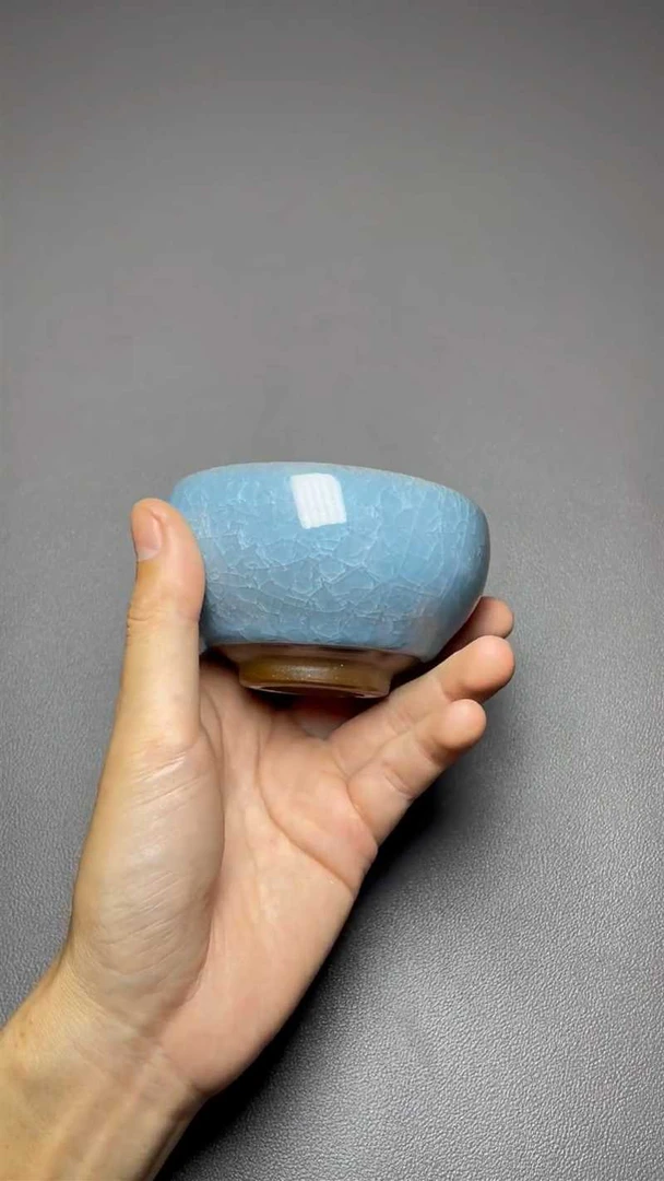 【闪购商品】茶盏-10088..........