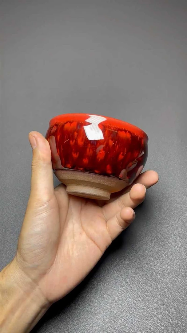 【闪购商品】茶盏-10028..........