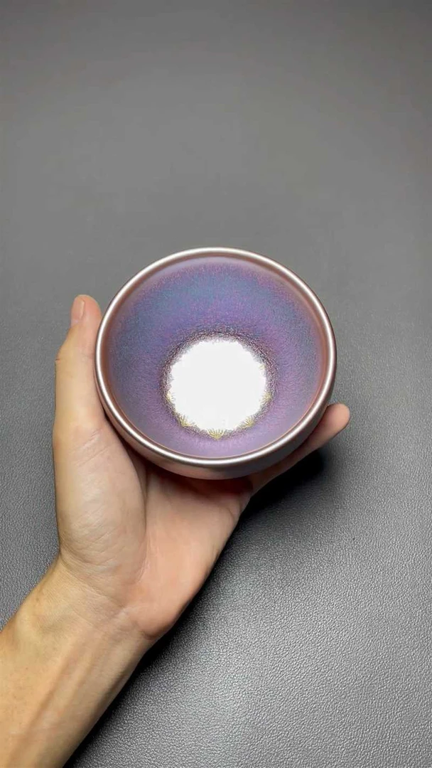【闪购商品】茶盏-1077...........