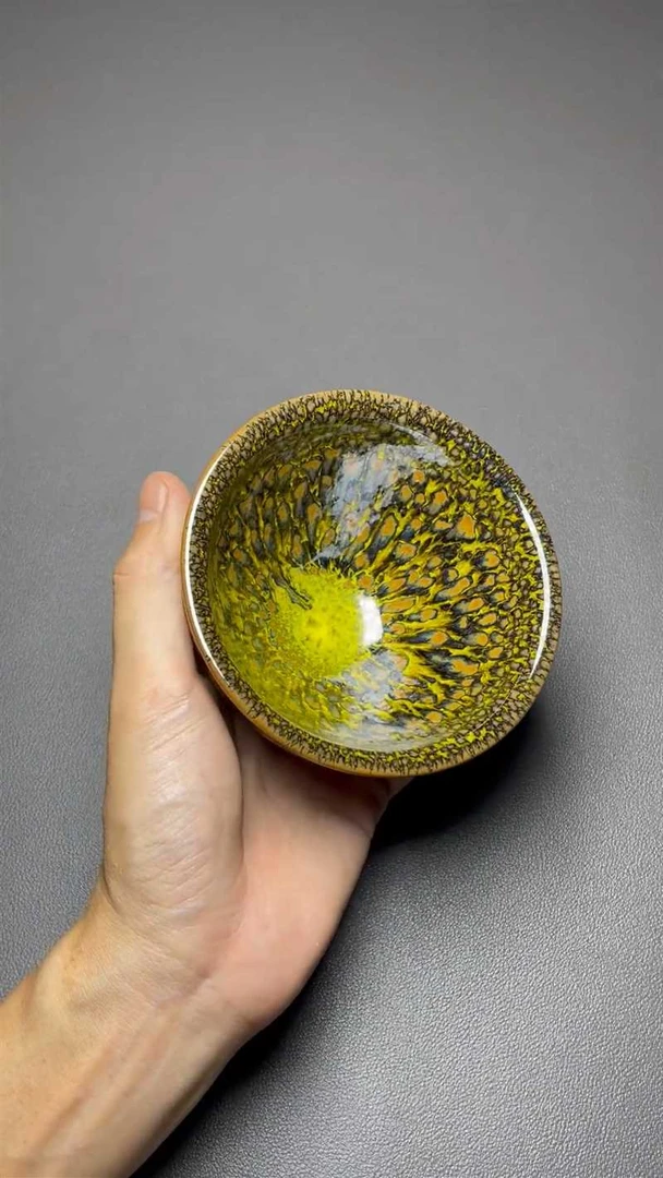 【闪购商品】茶盏-10133..........