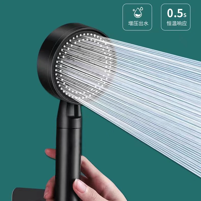 手持花洒浴室淋浴洗澡淋浴喷头