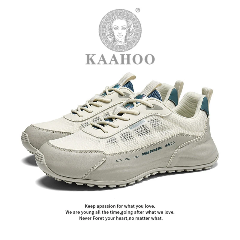 杜莎蕾奴情侣轻奢潮鞋男士休闲鞋时尚百搭秋季新款软底男鞋DS2508