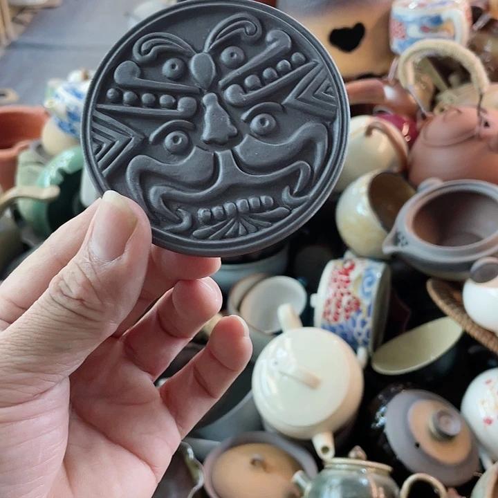 瓷片不能不要让人讨厌自己这种感觉真不好