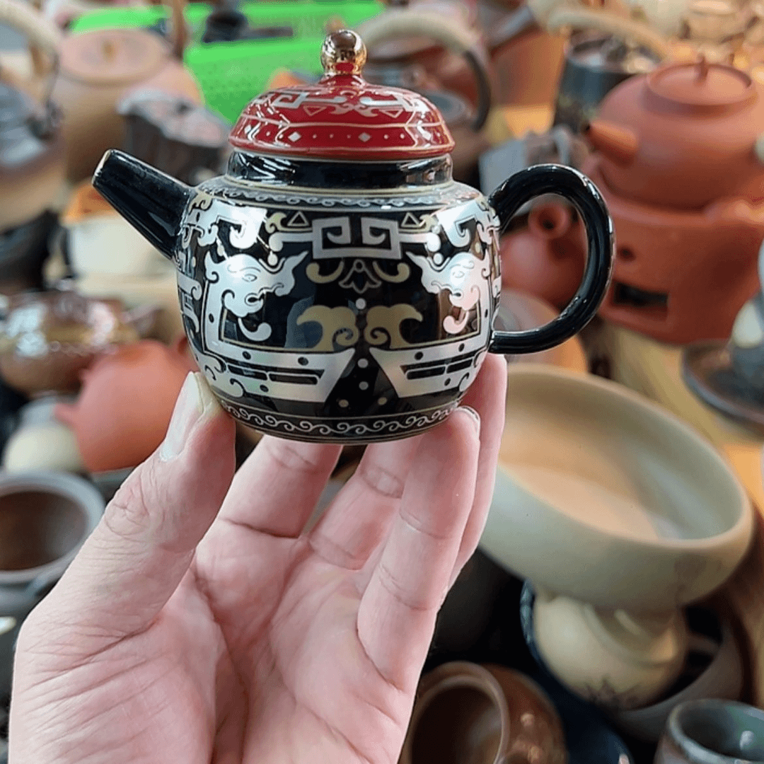 【闪购商品】瓷片陶希圣衣人之前遇见很多人会一直