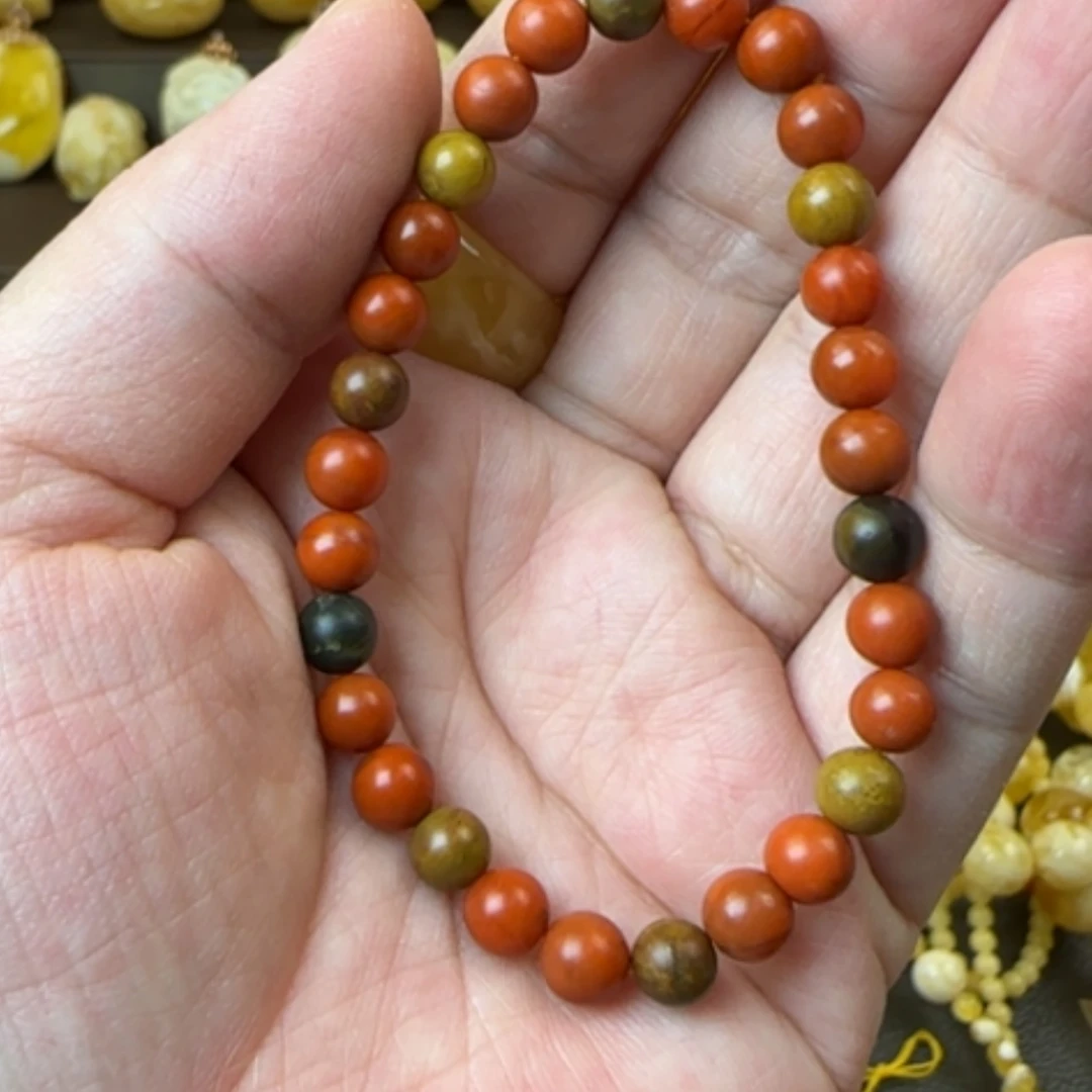 【闪购商品】琥珀裸石未镶嵌