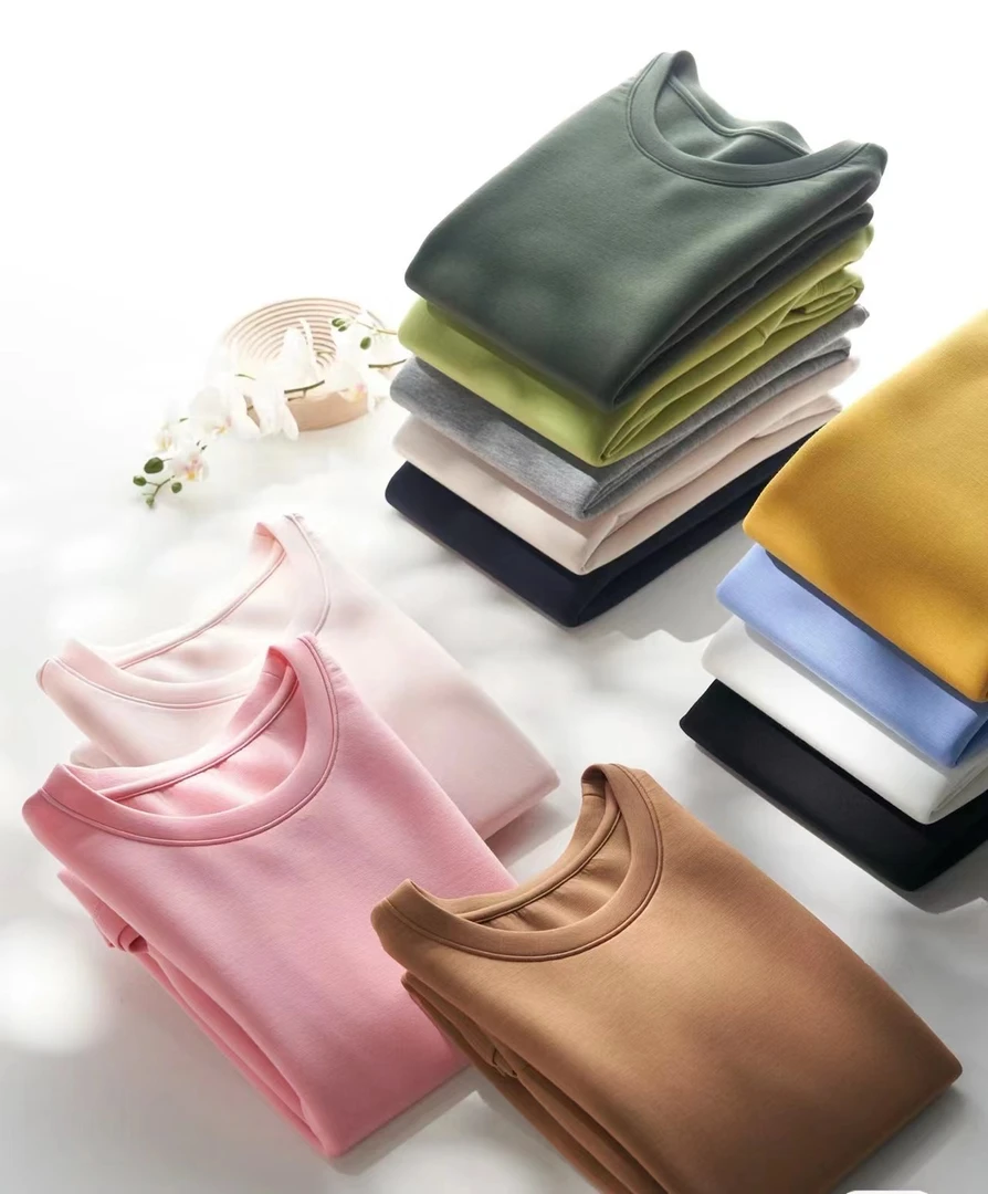 【预8060号 打底套装 免穿文胸】--姐妹服饰2店