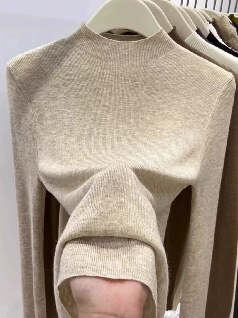 【现5412号 黑色蝴蝶毛衣】--姐妹服饰2店