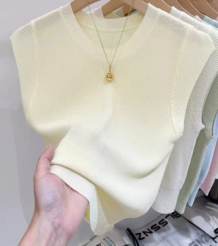 【预9826号 背心 】--姐妹服装2店