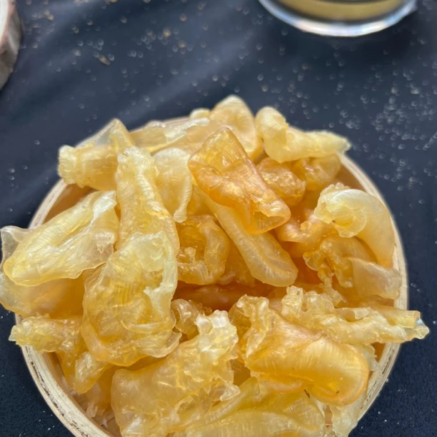 【鸡哥专属】老斗湖 鱼胶花胶【鱼胶福利】