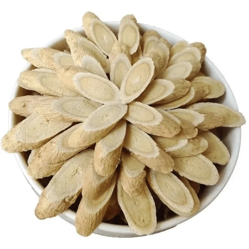 【斯乔臻选黄芪】枸杞麦冬西洋参煮水煲汤煮茶泡水